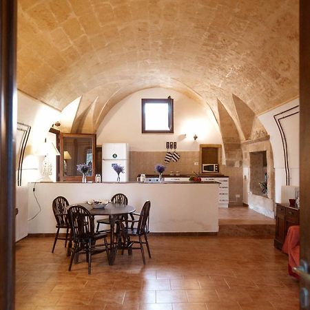 Masseria Specchiulla Otranto Room photo