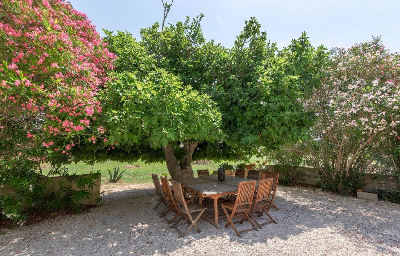 Masseria Specchiulla Otranto Exterior photo