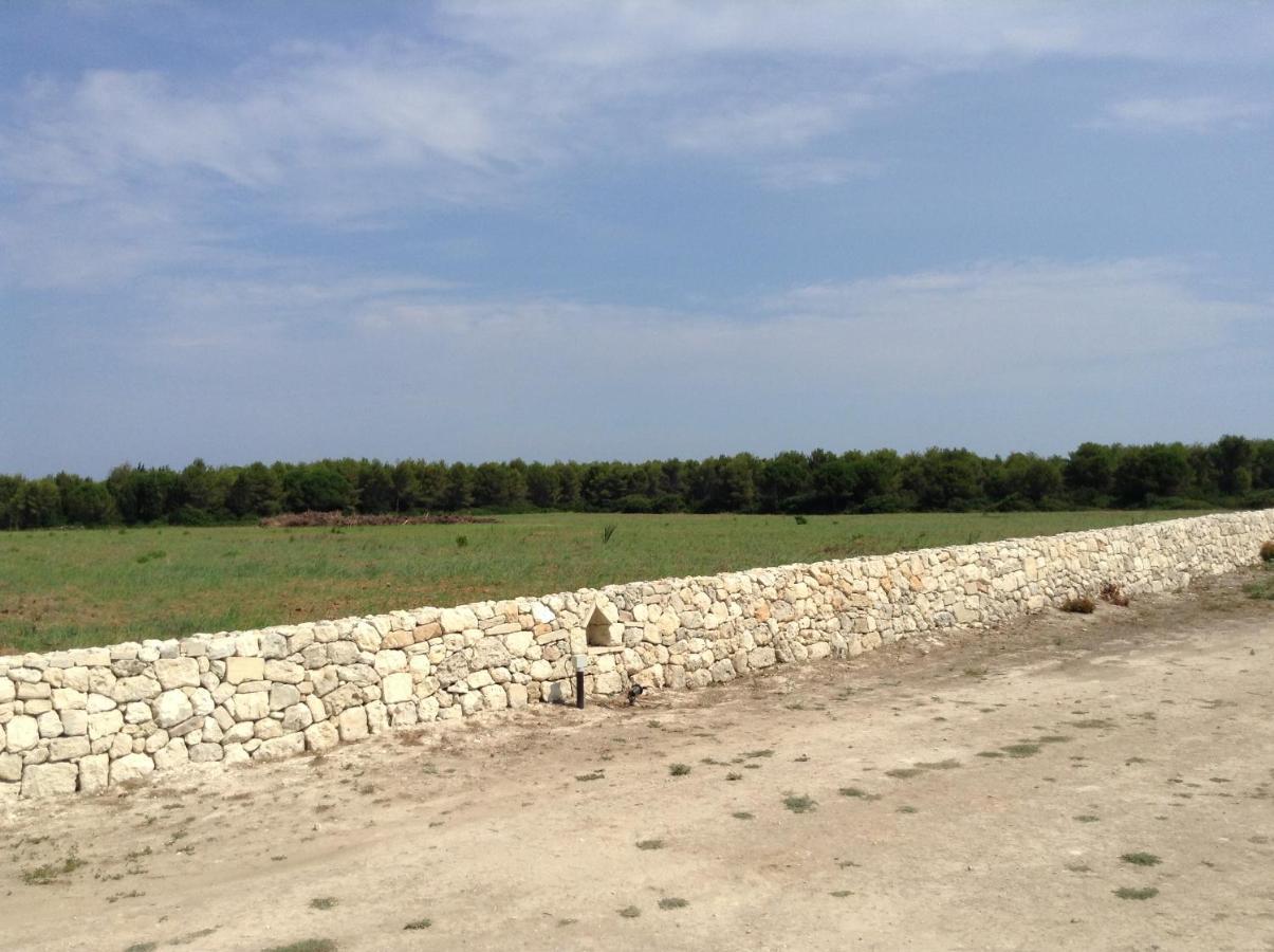 Masseria Specchiulla Otranto Exterior photo